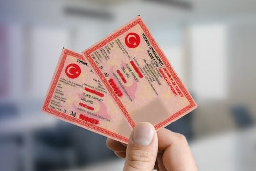 Türkiye’de İkamet İzni: Başvuru, Uzatma ve Bilmeniz Gereken Her Şey